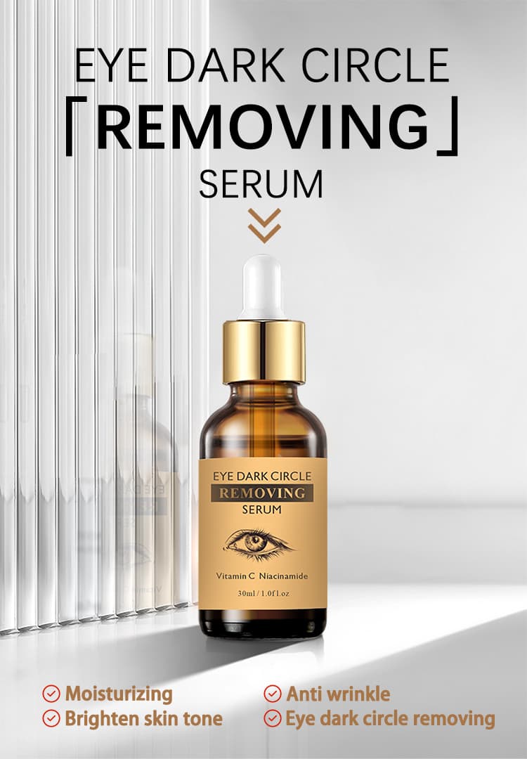 Eye Firming Dark Circle Removing Serum