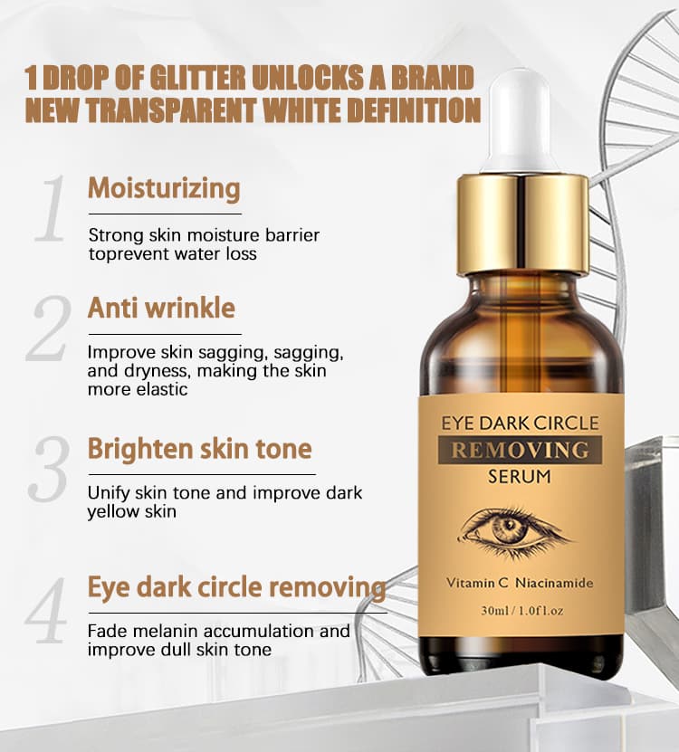 Eye Firming Dark Circle Removing Serum