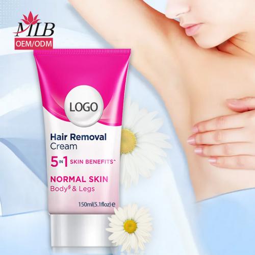 Hair Removal Cream