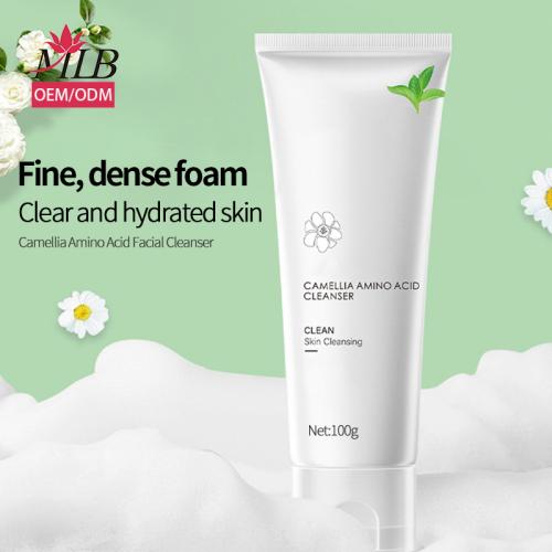 face cleanser