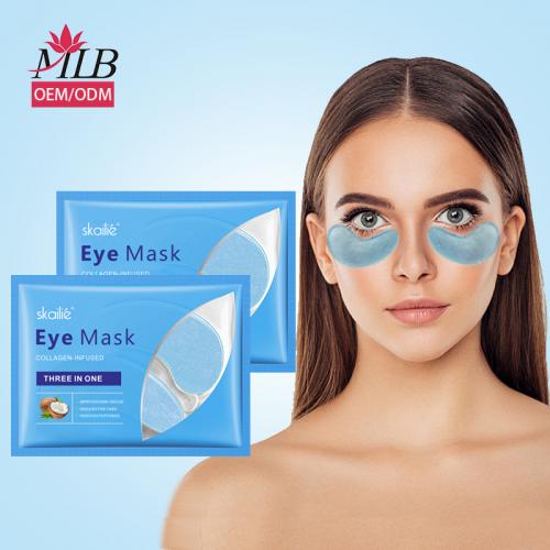 eye mask collagen