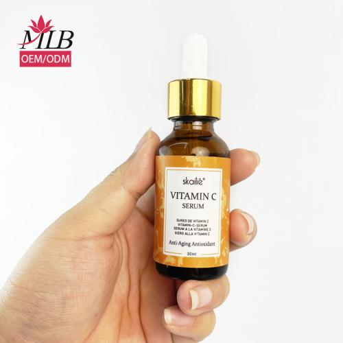 Skailie Sérum Facial Vitamina C