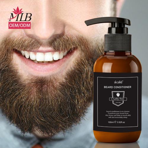 Condicionador de barba Skailie Men